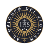 Ignatius fra Loyola Jesuit orden