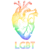 Human Heart Lgbt
