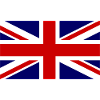 Union Jack Flag - England