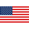 USA Flag - Flag