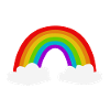 Regenbogen