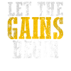 Funny gym saying