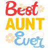 Best Aunt Ever