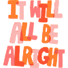 ALLES WIRD GUT