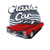 Classic car