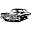 Classic Car169