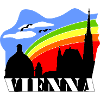 Vienna rainbow
