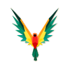 Parrot Polygon