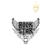 Rock star