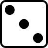 Cube symbol design til personliggørelse