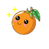 Mandarin Orange