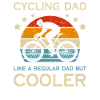 Cykling Dad Bike Rider & Cyclist Farsdag Chri
