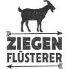 Ziegen Flüsterer