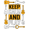 Guitariste guitariste guitariste