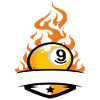 9 balles