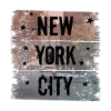 New York City