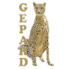 guépard