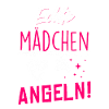 Echte Mädchen Angeln