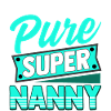 100% Super Super Nanny