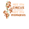 Monkey circus