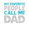 Daddy Father's Day