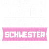 Stolzer Bruder einer Schwester