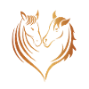Horses heart