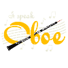 Speak oboe