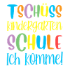 Einschulung