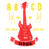 Rock Einschulung