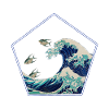 Great Wave