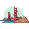 Golden Gate Bridge