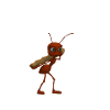 Ant Diligent