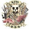 The King of BBQ