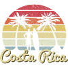 Surfer Costa Rica