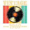 Millésime 1969