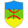 Drapeau Amazigh