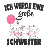 Große Schwester Elefanten