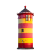 Pilsum Lighthouse