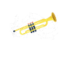 trumpet