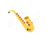 Saxophonist