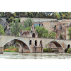 the bridge of Avignon