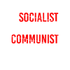 Anti-socialism socialist