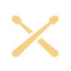 Drums Drummer Drummer Drum Gift