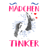 Tinker Pferd