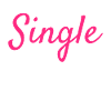 Ich bin Single