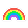 Regenbogen