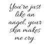 Creep- Radiohead