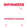 Infirmière Motarde / Médecine Moto