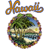 Dream hawaii